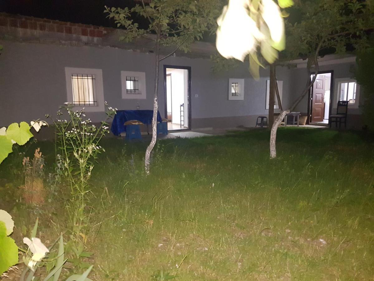 Bujtina Sherifaj Валбона Экстерьер фото