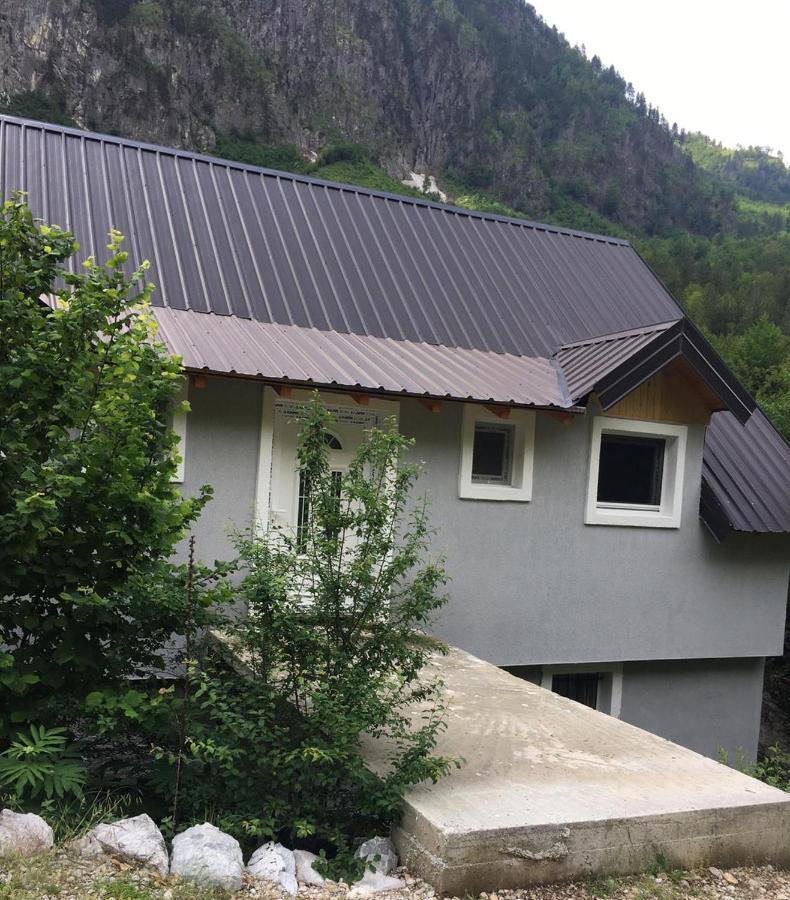 Bujtina Sherifaj Валбона Экстерьер фото