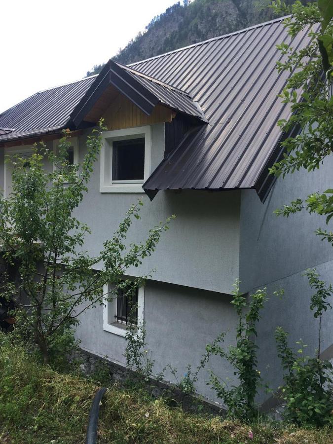 Bujtina Sherifaj Валбона Экстерьер фото