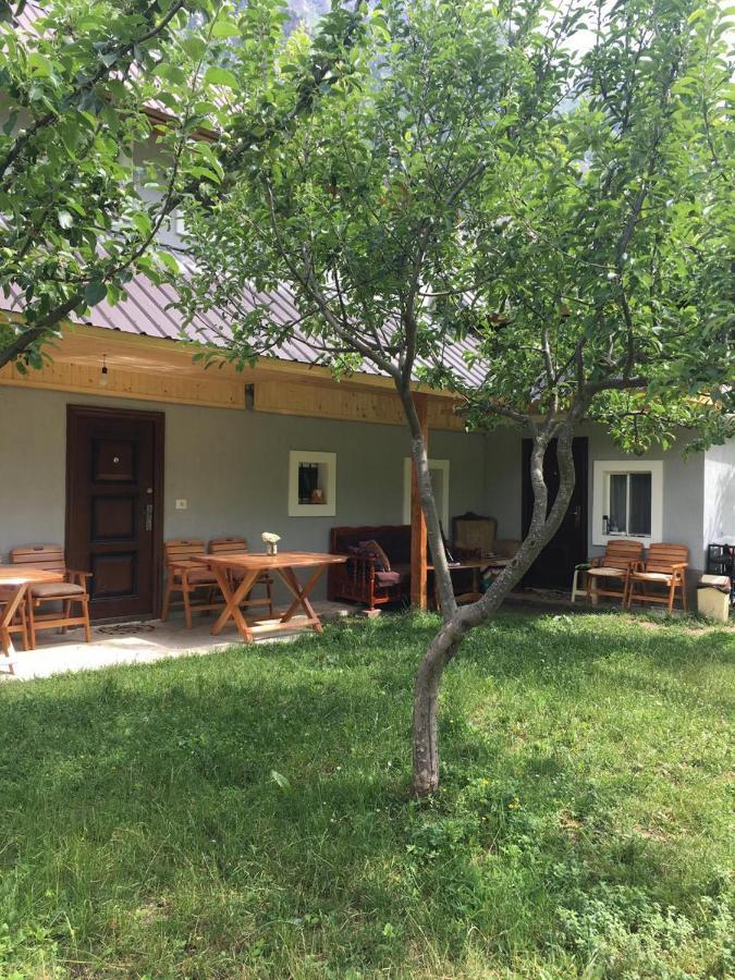 Bujtina Sherifaj Валбона Экстерьер фото