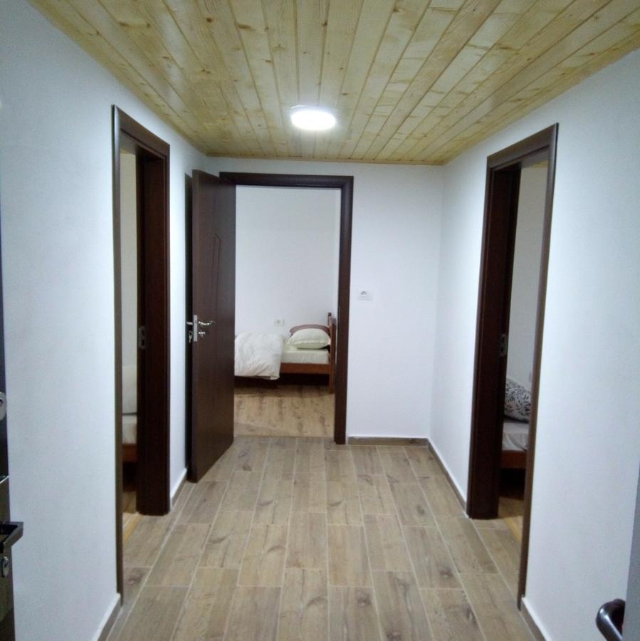 Bujtina Sherifaj Валбона Экстерьер фото