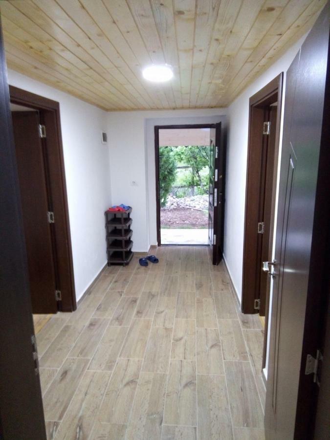 Bujtina Sherifaj Валбона Экстерьер фото